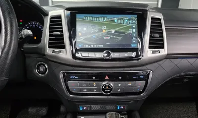 KG_Mobility_Ssangyong Rexton 2018, 158546 км, за 12400000 KRW - фото 17