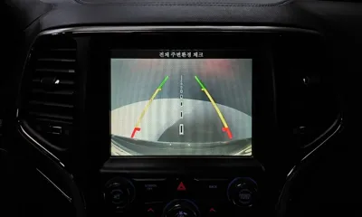 Jeep Cherokee 2014, 174976 км, за 10990000 KRW - фото 15