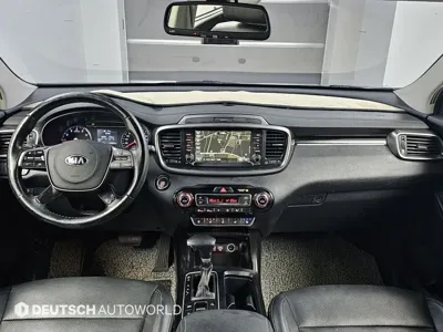 Kia Sorento 2018, 154047 км, за 15400000 KRW - фото 7