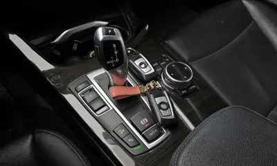 BMW X4 2015, 228465 км, за 10200000 KRW - фото 9