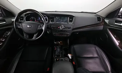 Kia K7 2016, 51815 км, за 7900000 KRW - фото 7