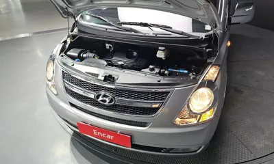Hyundai Starex 2014, 101066 км, за 8700000 KRW - фото 6