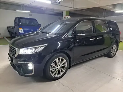 Kia Canival 2019, 36976 км, за 22000000 KRW - фото 7