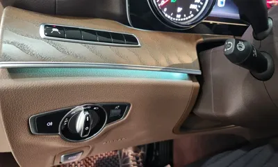 Mercedes-Benz E-Class 2019, 92730 км, за 25000000 KRW - фото 11