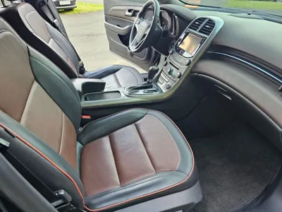 ChevroletGMDaewoo Malibu 2014, 88000 км, за 3600000 KRW - фото 17