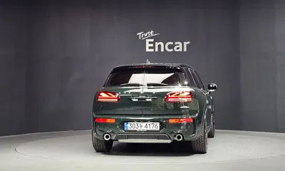 MINI Clubman 2023, 33891 км, за 31500000 KRW - фото 4