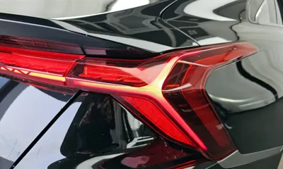 Kia K8 2022, 95690 км, за 18990000 KRW - фото 23