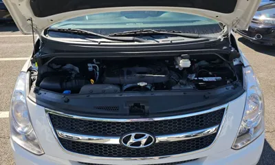 Hyundai Starex 2016, 59879 км, за 18000000 KRW - фото 6