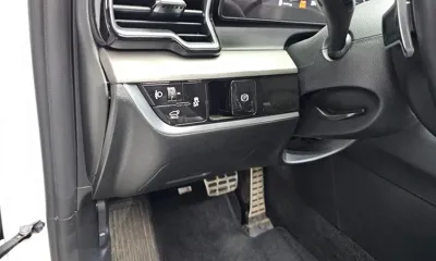 Kia Sportage 2022, 68135 км, за 25800000 KRW - фото 30