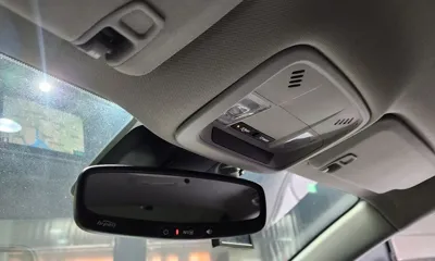 ChevroletGMDaewoo Malibu 2017, 81860 км, за 9300000 KRW - фото 17