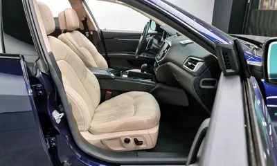 Maserati Ghibli 2014, 67274 км, за 17300000 KRW - фото 11