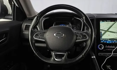 Renault-KoreaSamsung QM6 2017, 87649 км, за 8600000 KRW - фото 13