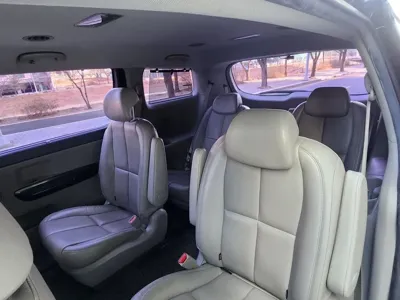 Kia Canival 2016, 224000 км, за 6500000 KRW - фото 12