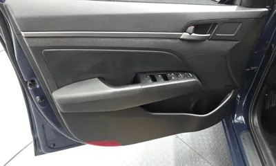 Hyundai Avante 2016, 148822 км, за 6500000 KRW - фото 24