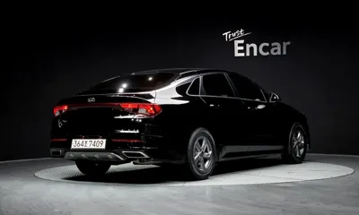 Kia K5 2021, 57023 км, за 13400000 KRW - фото 2