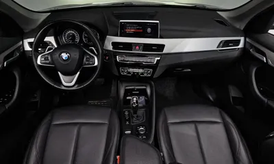 BMW X1 2020, 101166 км, за 24900000 KRW - фото 7
