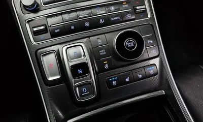 Hyundai Santafe 2021, 54293 км, за 19990000 KRW - фото 9