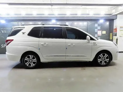 KG_Mobility_Ssangyong KORANDO 2015, 162350 км, за 9990000 KRW