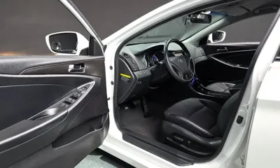 Hyundai Sonata 2012, 91256 км, за 5900000 KRW - фото 10