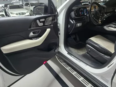 Mercedes-Benz GLE-Class 2022, 64433 км, за 62900000 KRW - фото 8