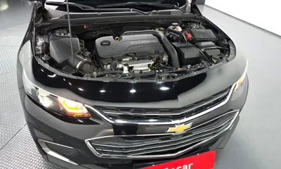 ChevroletGMDaewoo Malibu 2017, 64338 км, за 10490000 KRW - фото 6