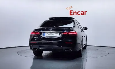 Mercedes-Benz E-Class 2023, 66082 км, за 42900000 KRW