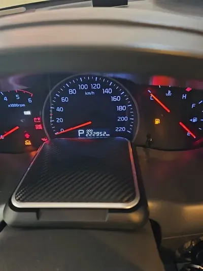 Kia Canival 2013, 221149 км, за 4900000 KRW - фото 8