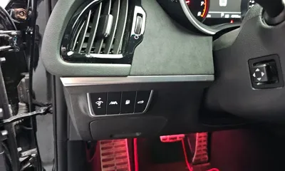 Kia Stinger 2023, 48792 км, за 40900000 KRW - фото 30