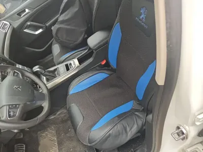 Peugeot 408 2016, 73200 км, за 20200 CNY - фото 15