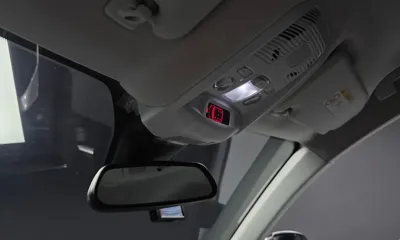 Peugeot 5008 2018, 211696 км, за 9900000 KRW - фото 19