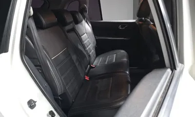 Renault-KoreaSamsung QM5 2015, 71139 км, за 5200000 KRW - фото 12