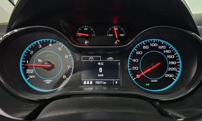 ChevroletGMDaewoo Cruze 2017, 75577 км, за 6500000 KRW - фото 8