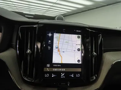 Volvo XC60 2018, 81263 км, за 28200000 KRW - фото 13