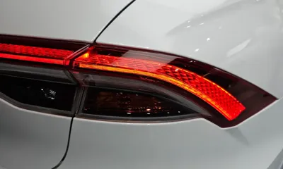 Hyundai Grandeur 2022, 46579 км, за 26500000 KRW - фото 23