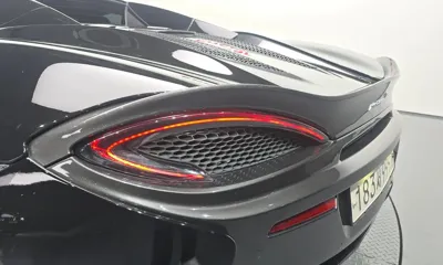 McLaren 570S 2018, 46276 км, за 140000000 KRW - фото 23