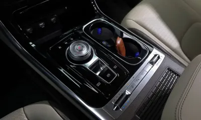 Kia Canival 2021, 25724 км, за 35800000 KRW - фото 9