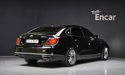 Kia K9 2021, 144794 км, за 20700000 KRW