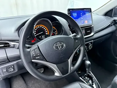 Toyota Yaris L 2022, 30000 км, за 72800 CNY - фото 8