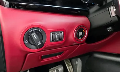 Maserati Quattroporte 2018, 128182 км, за 29000000 KRW - фото 17