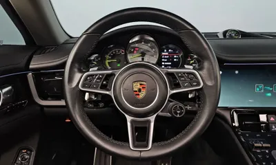 Porsche Panamera 2015, 113336 км, за 41900000 KRW - фото 13