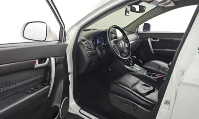 ChevroletGMDaewoo Captiva 2015, 185257 км, за 3690000 KRW - фото 11