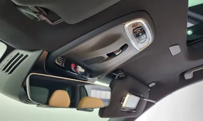 Volvo XC90 2022, 40270 км, за 63000000 KRW - фото 27