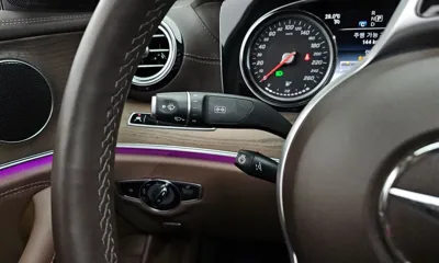 Mercedes-Benz E-Class 2019, 84453 км, за 25900000 KRW - фото 18