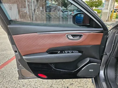 Renault-KoreaSamsung SM6 2019, 77810 км, за 11980000 KRW - фото 18