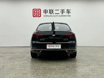 Volkswagen Magotan 2023, 91400 км, за 105000 CNY