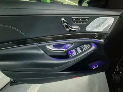 Mercedes-Benz S-Class 2014, 202345 км, за 18000000 KRW - фото 15