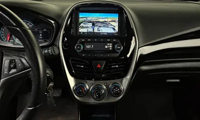 ChevroletGMDaewoo Spark 2017, 129550 км, за 4290000 KRW - фото 15
