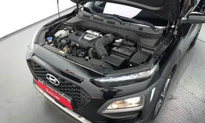 Hyundai Kona 2019, 70161 км, за 13800000 KRW - фото 19