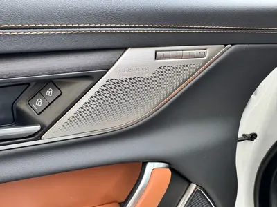 Jaguar XFL 2024, 5300 км, за 249800 CNY - фото 20