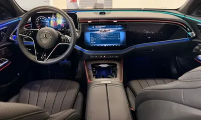 Mercedes-Benz E-Class 2024, 64302 км, за 65500000 KRW - фото 7